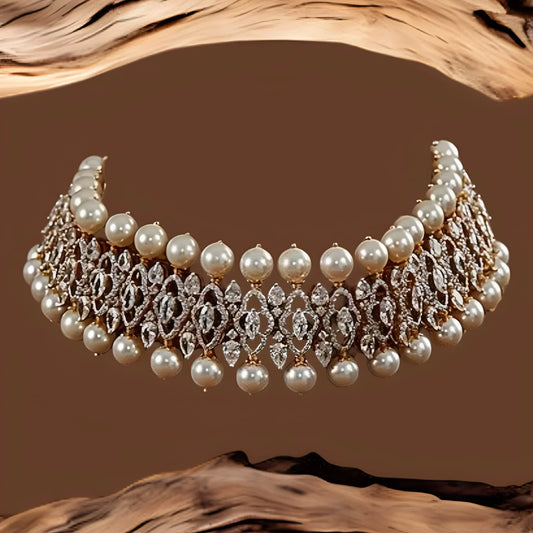 Grace in Every Detail: Discover Enchantica’s Heritage-Inspired Jewelry Collection