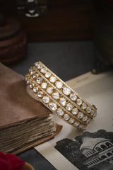 Kaveri Royal Radiance Majesty Bangle