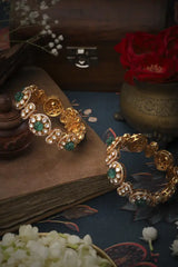 Madhulika Royal Radiance Opulent Bracelets