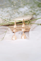 Aliza Enchanted Blossom Earrings