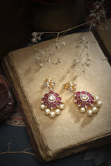 Inaya Earrings: Exquisite Beauty for Every Occasion