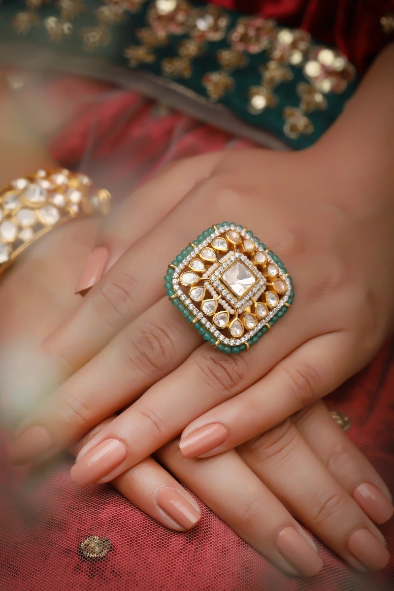 Pratibha Mirage Dream Ring