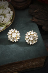 Aarya Shining Saga Studs