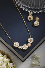 Isabella Royal Charm Necklace Set